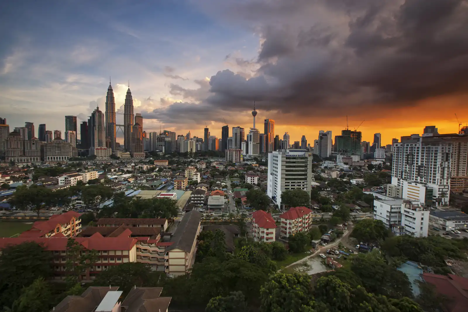 Top 10 Digital Marketing Agencies in Kuala Lumpur (2026)